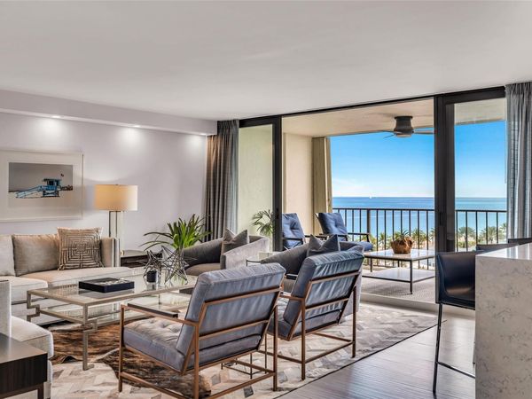 1901 N Ocean Boulevard, Unit 9e, Fort Lauderdale, FL 33305