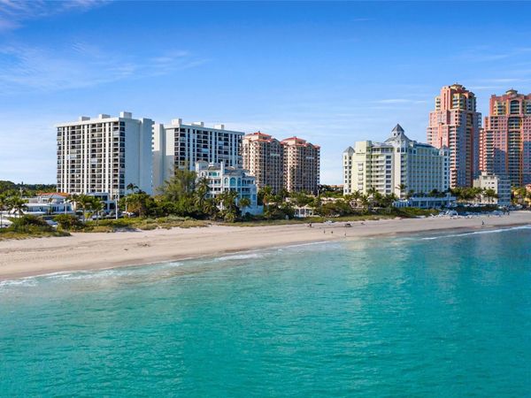 1901 N Ocean Blvd, Unit 9E, Fort Lauderdale, FL 33305