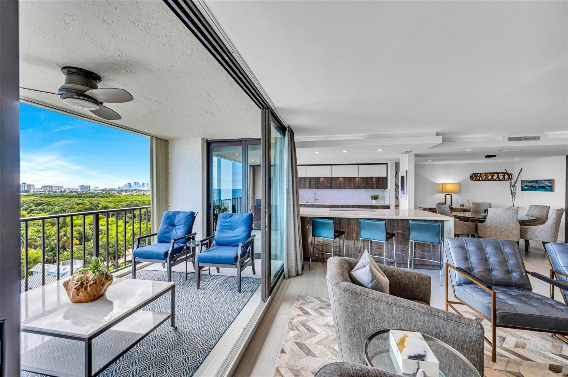 1901 N Ocean Boulevard, Unit 9E, Fort Lauderdale, FL 33305 Photo