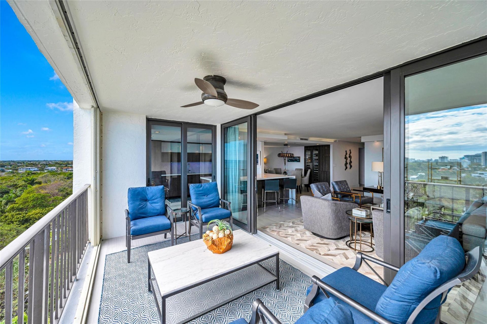 1901 N Ocean Boulevard, Unit 9E, Fort Lauderdale, FL 33305 Photo