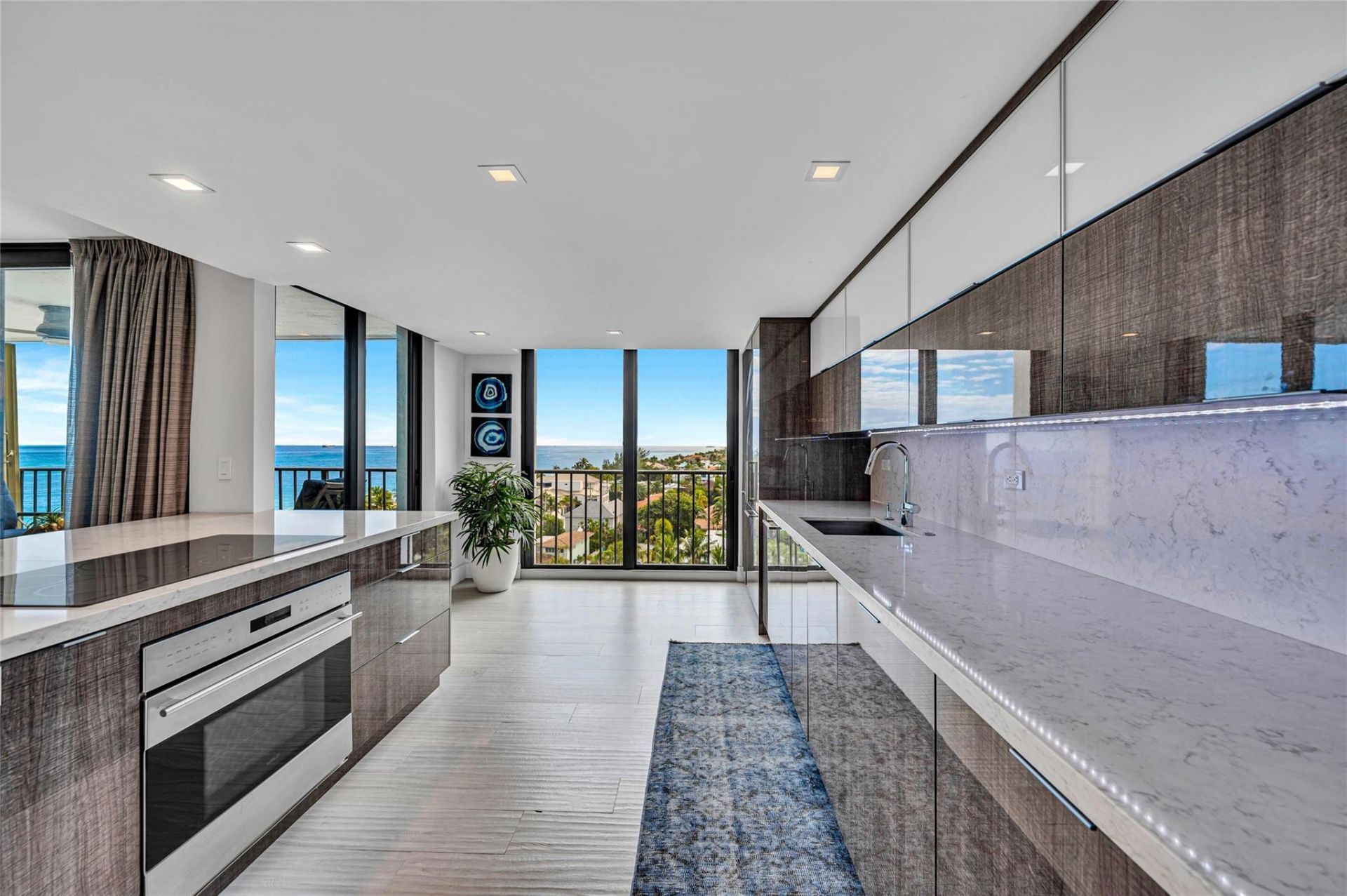 1901 N Ocean Boulevard, Unit 9E, Fort Lauderdale, FL 33305 Photo