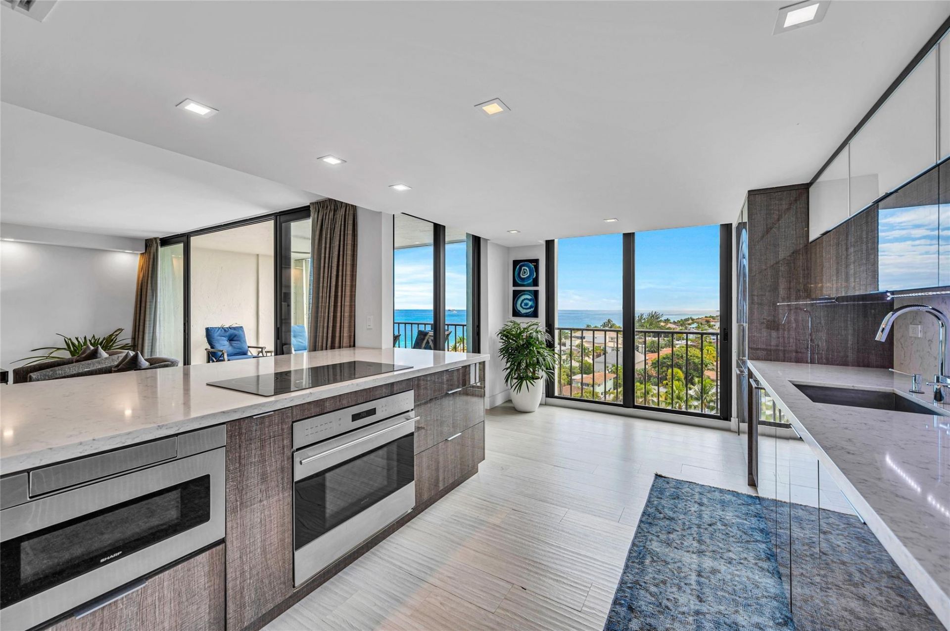 1901 N Ocean Boulevard, Unit 9E, Fort Lauderdale, FL 33305 Photo