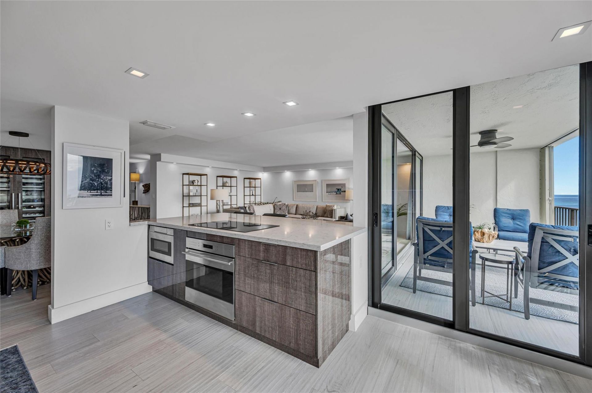 1901 N Ocean Boulevard, Unit 9e, Fort Lauderdale, FL 33305 Photo