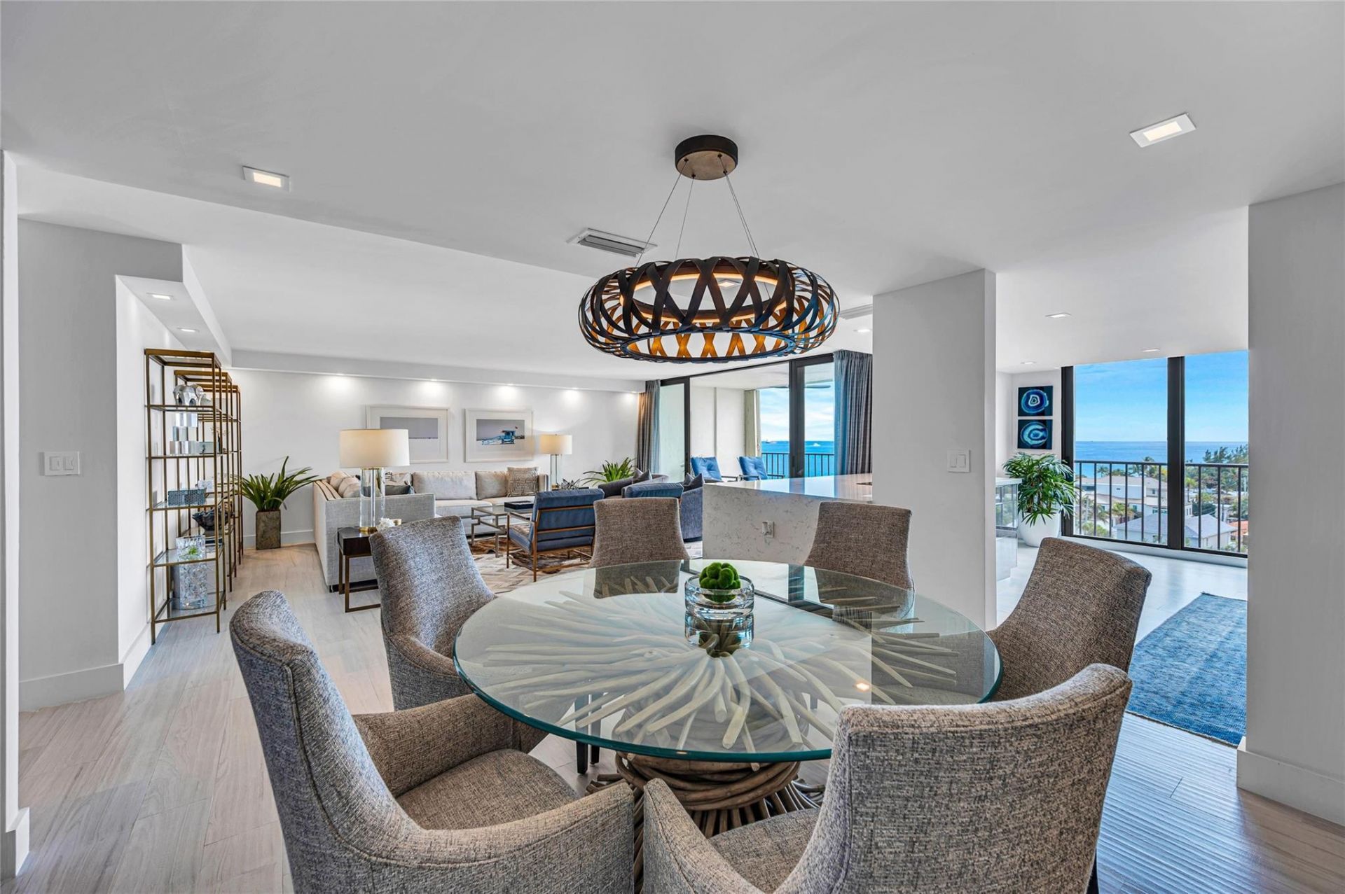 1901 N Ocean Boulevard, Unit 9e, Fort Lauderdale, FL 33305 Photo