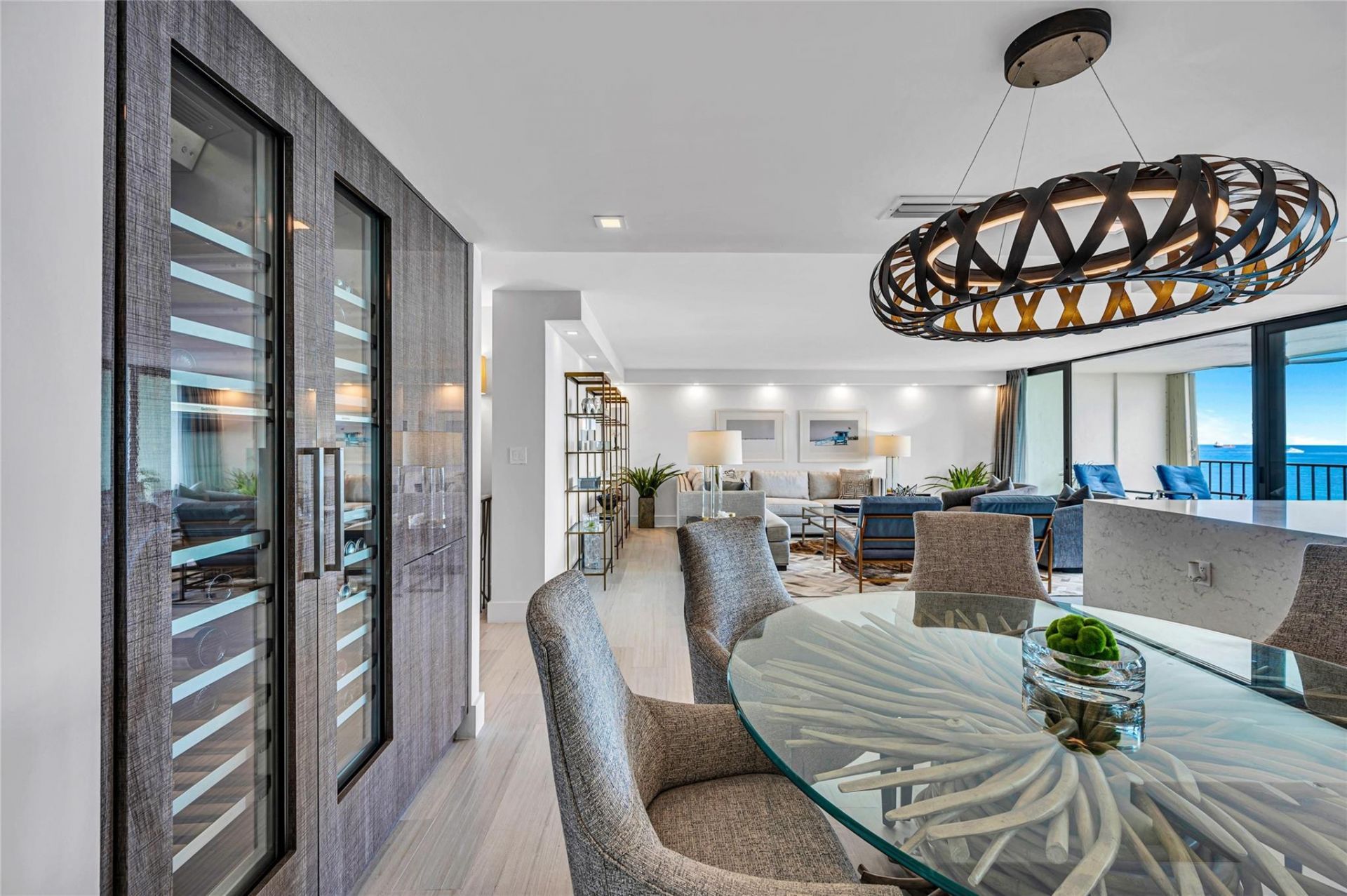 1901 N Ocean Boulevard, Unit 9E, Fort Lauderdale, FL 33305 Photo