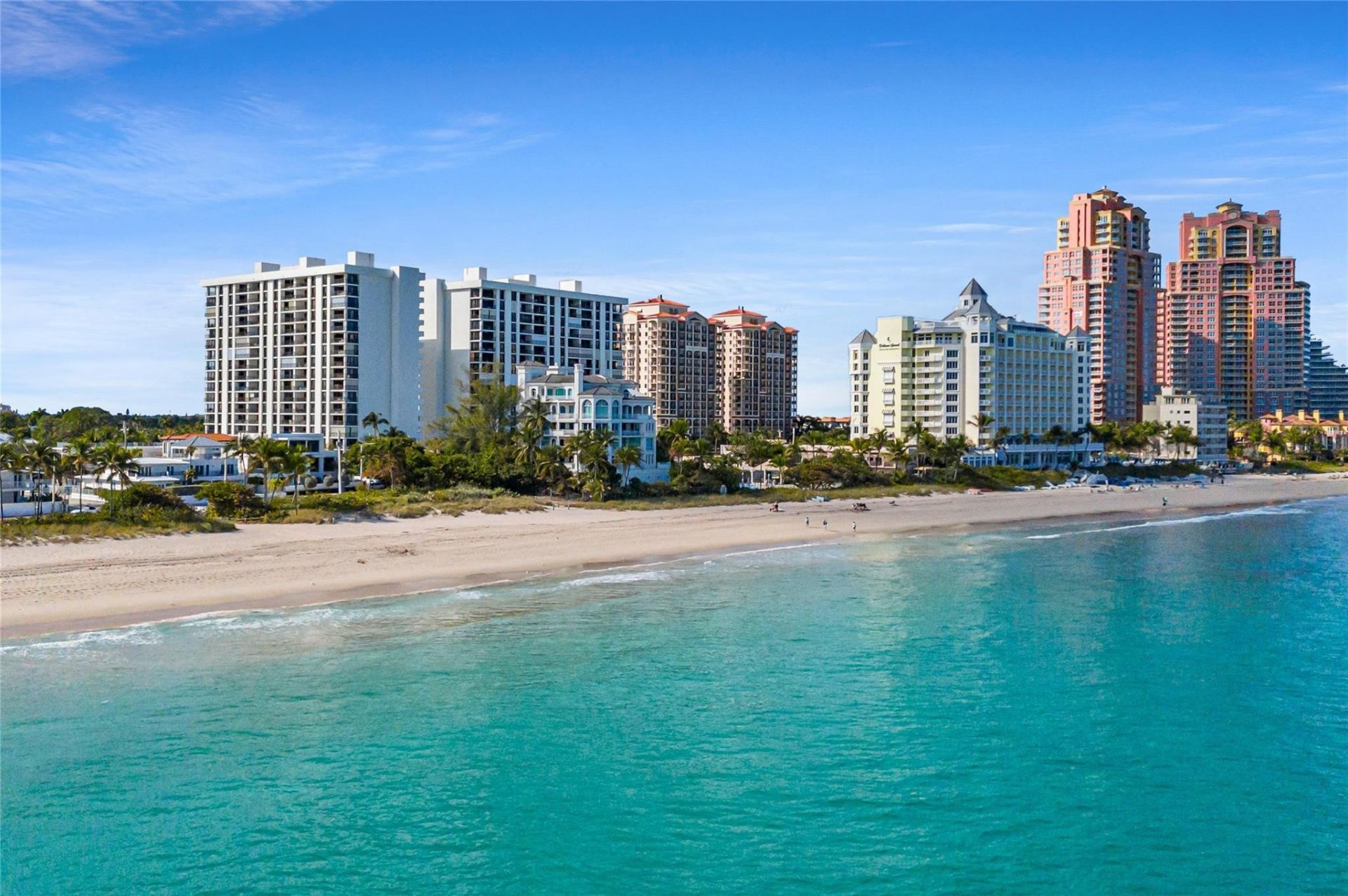 1901 N Ocean Boulevard, Unit 9e, Fort Lauderdale, FL 33305 Photo