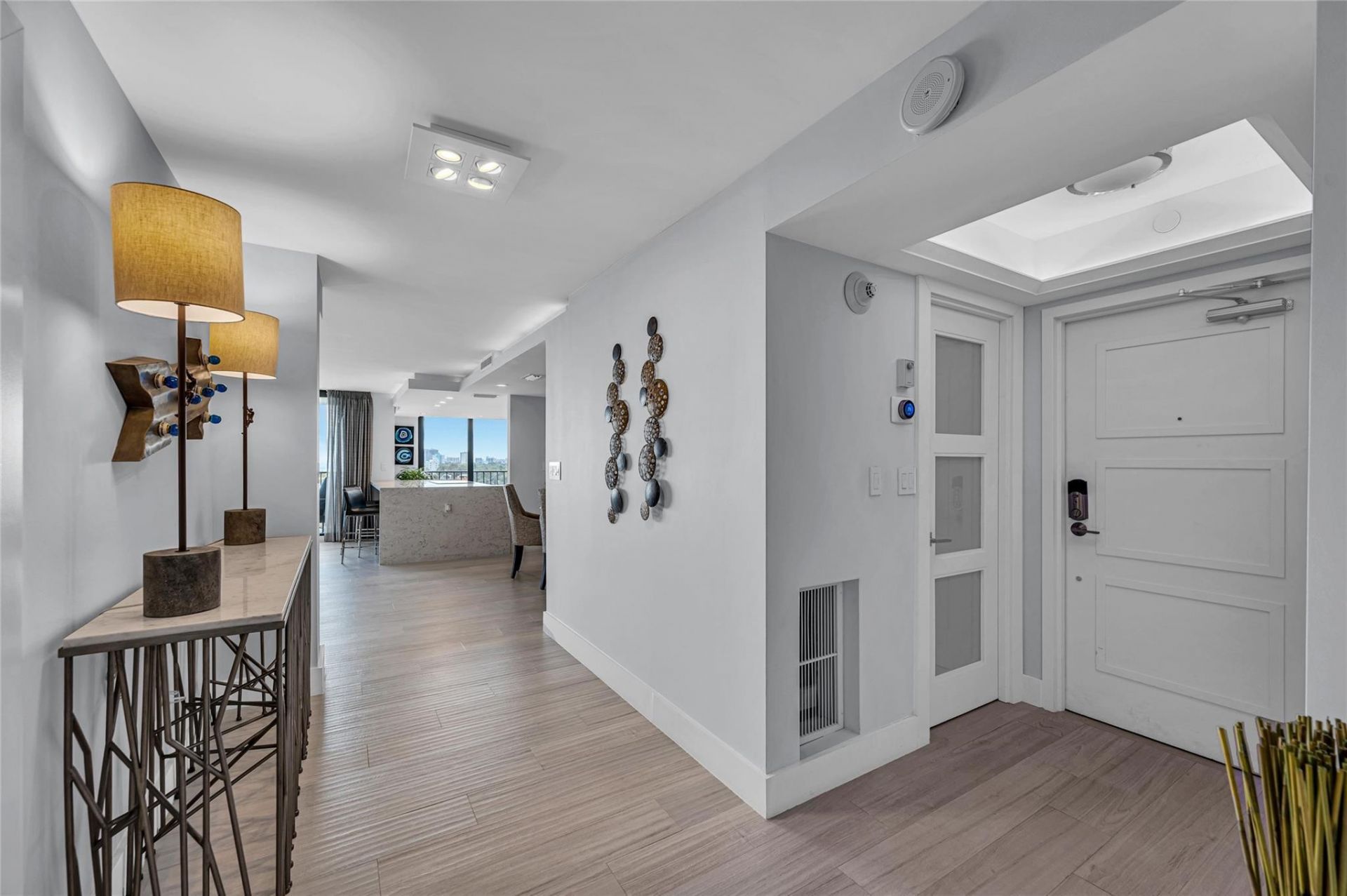 1901 N Ocean Boulevard, Unit 9E, Fort Lauderdale, FL 33305 Photo