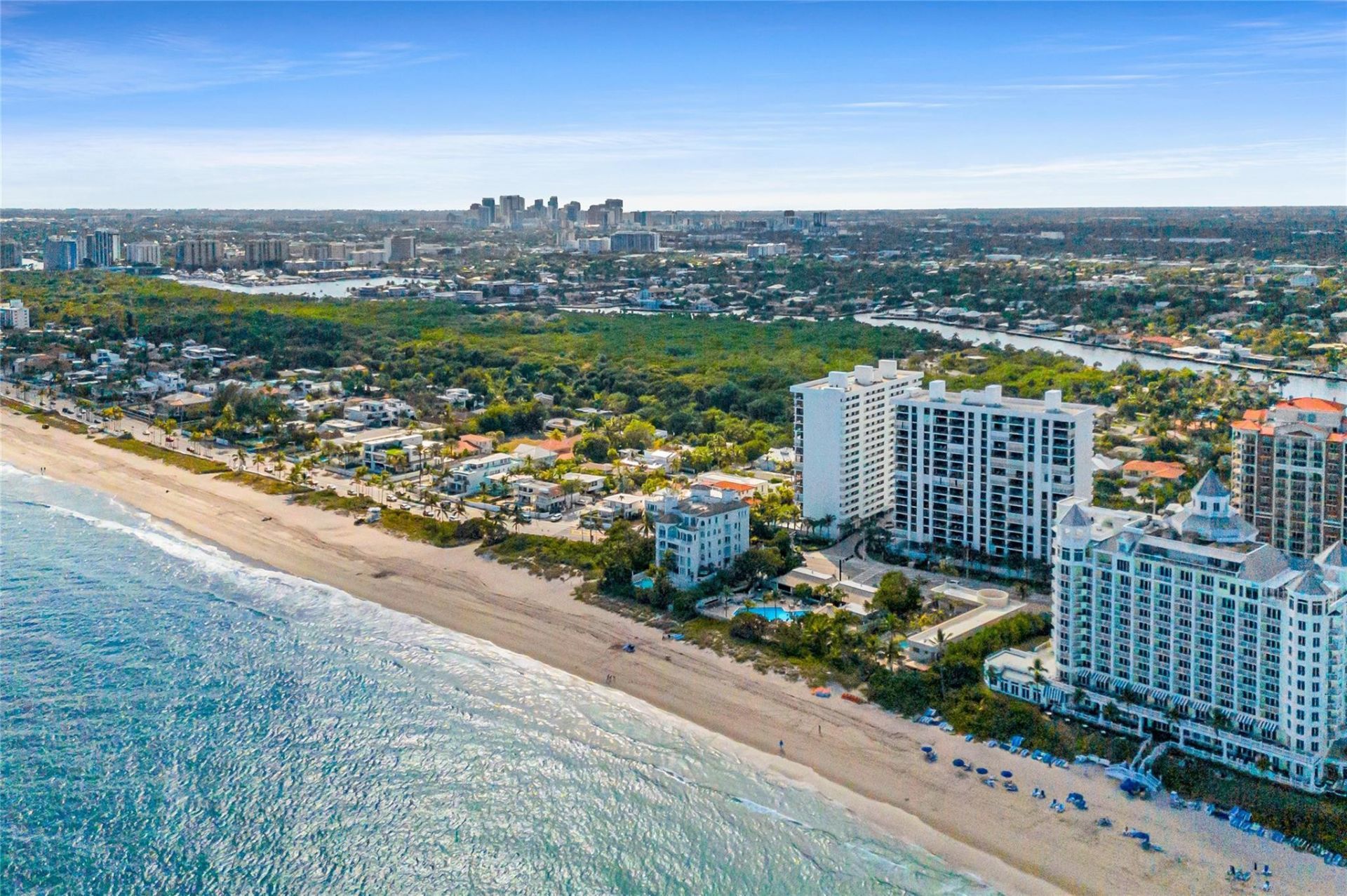 1901 N Ocean Boulevard, Unit 9E, Fort Lauderdale, FL 33305 Photo