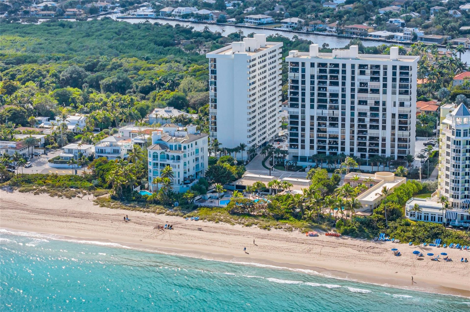 1901 N Ocean Boulevard, Unit 9E, Fort Lauderdale, FL 33305 Photo