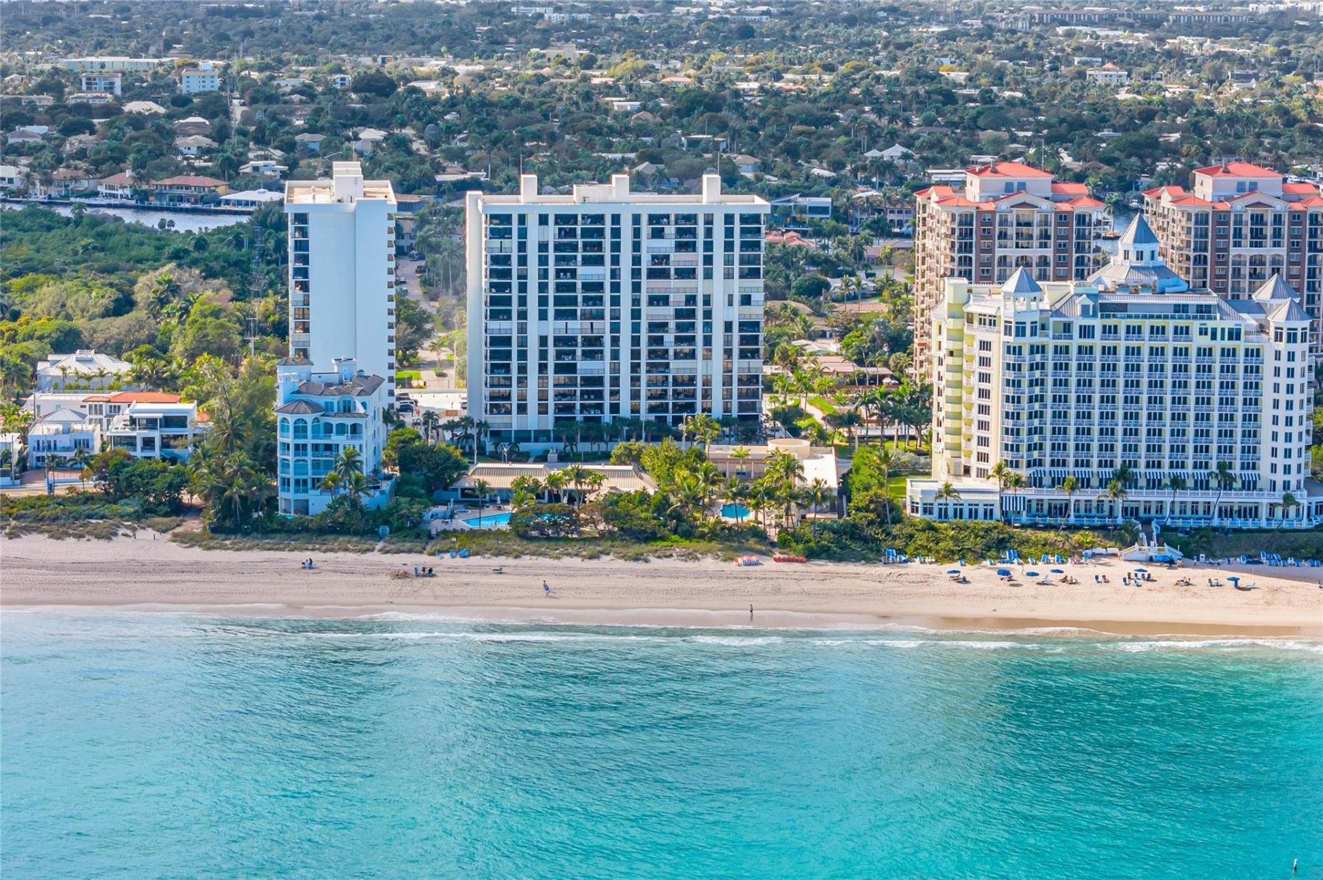 1901 N Ocean Boulevard, Unit 9E, Fort Lauderdale, FL 33305 Photo