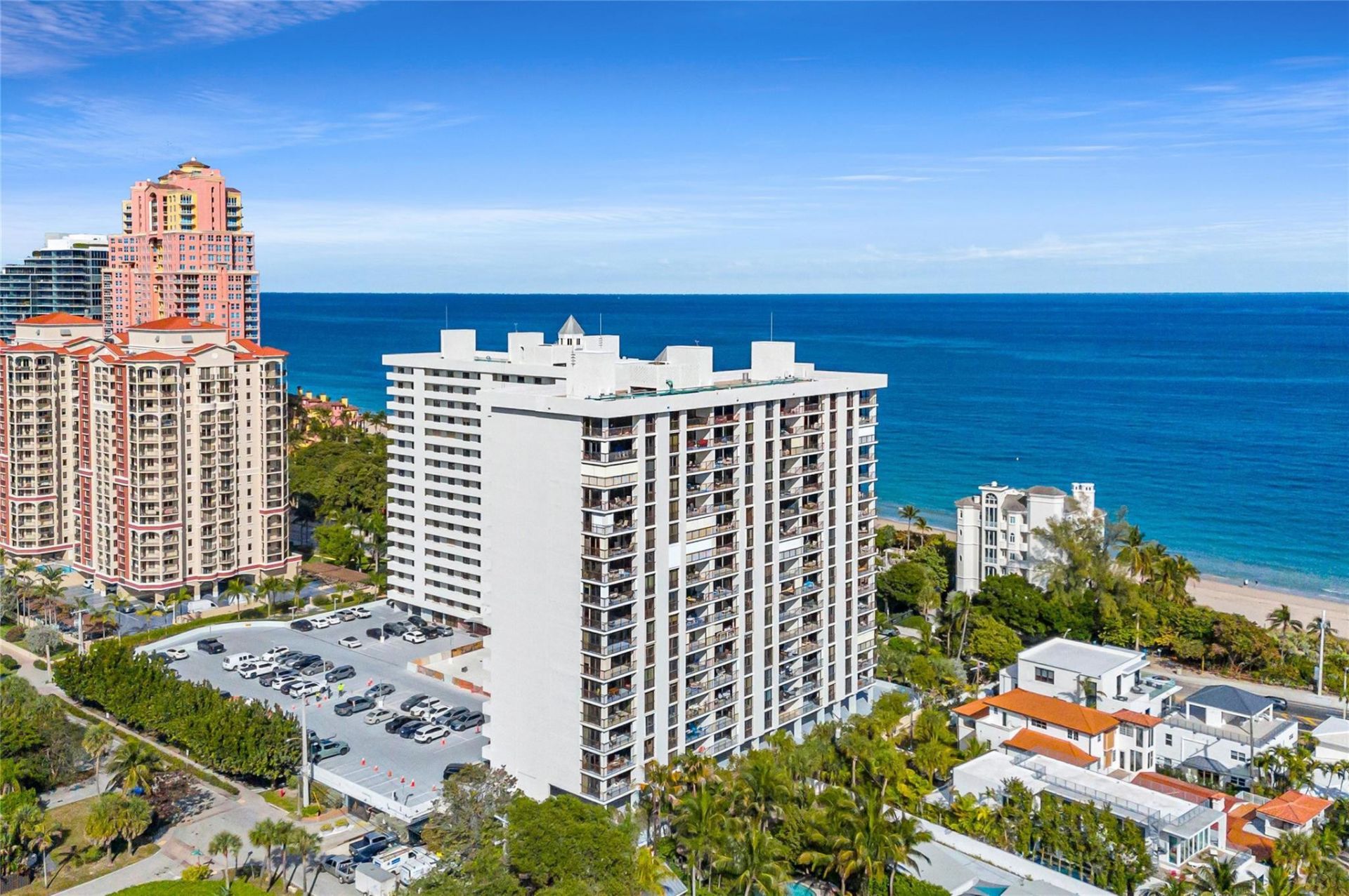 1901 N Ocean Boulevard, Unit 9E, Fort Lauderdale, FL 33305 Photo