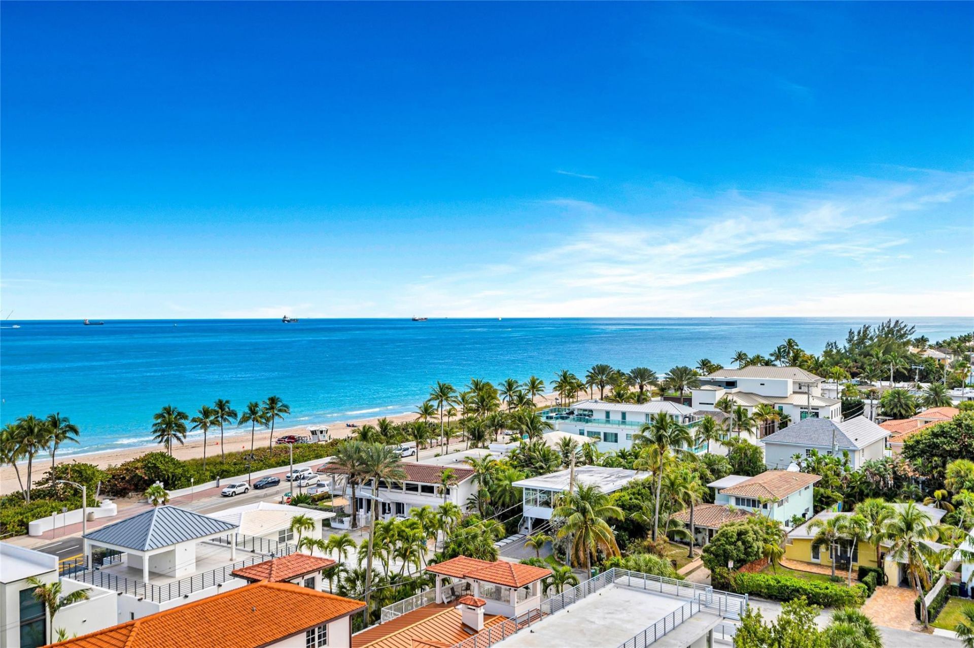 1901 N Ocean Boulevard, Unit 9e, Fort Lauderdale, FL 33305 Photo