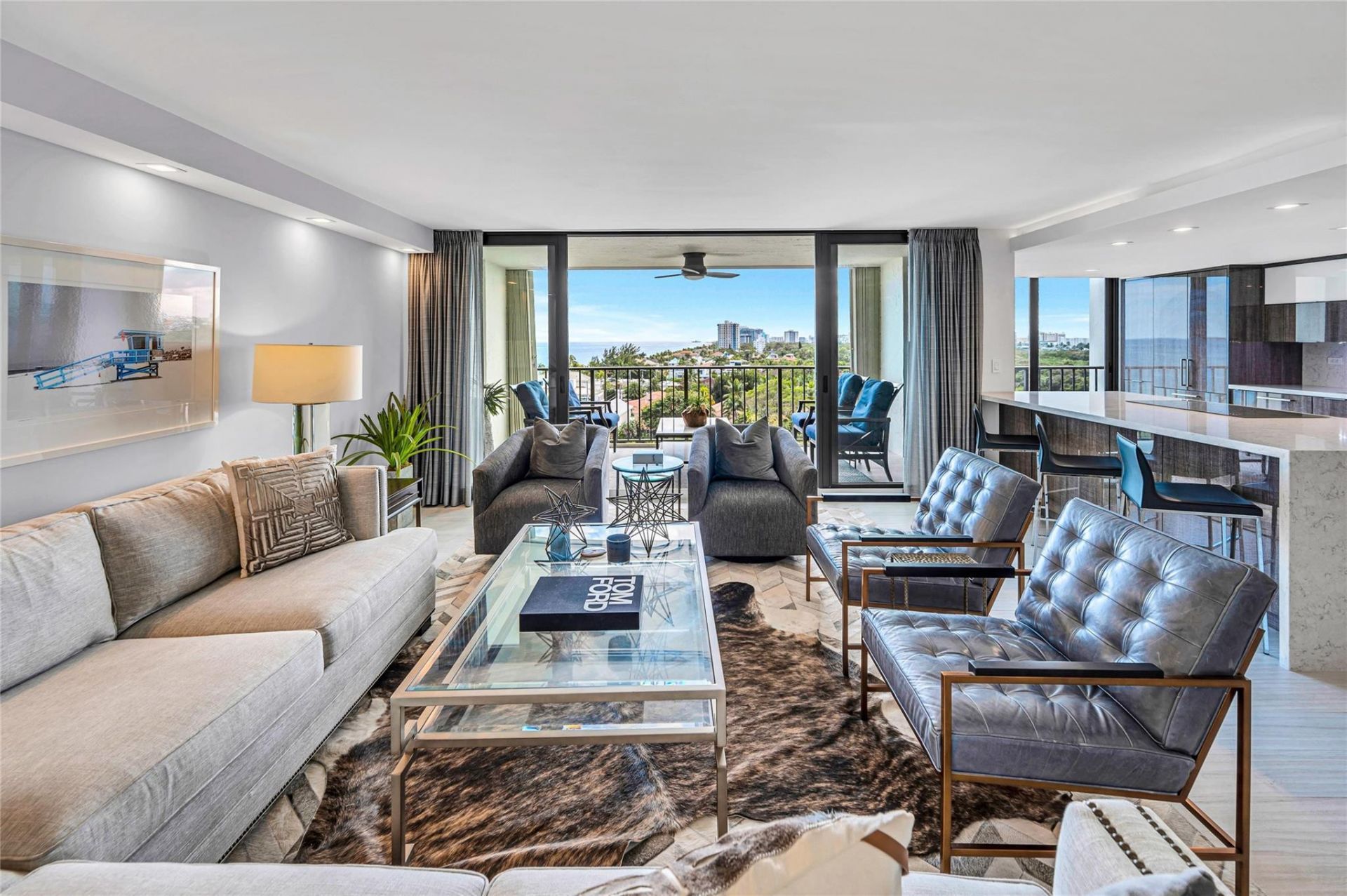 1901 N Ocean Boulevard, Unit 9e, Fort Lauderdale, FL 33305 Photo