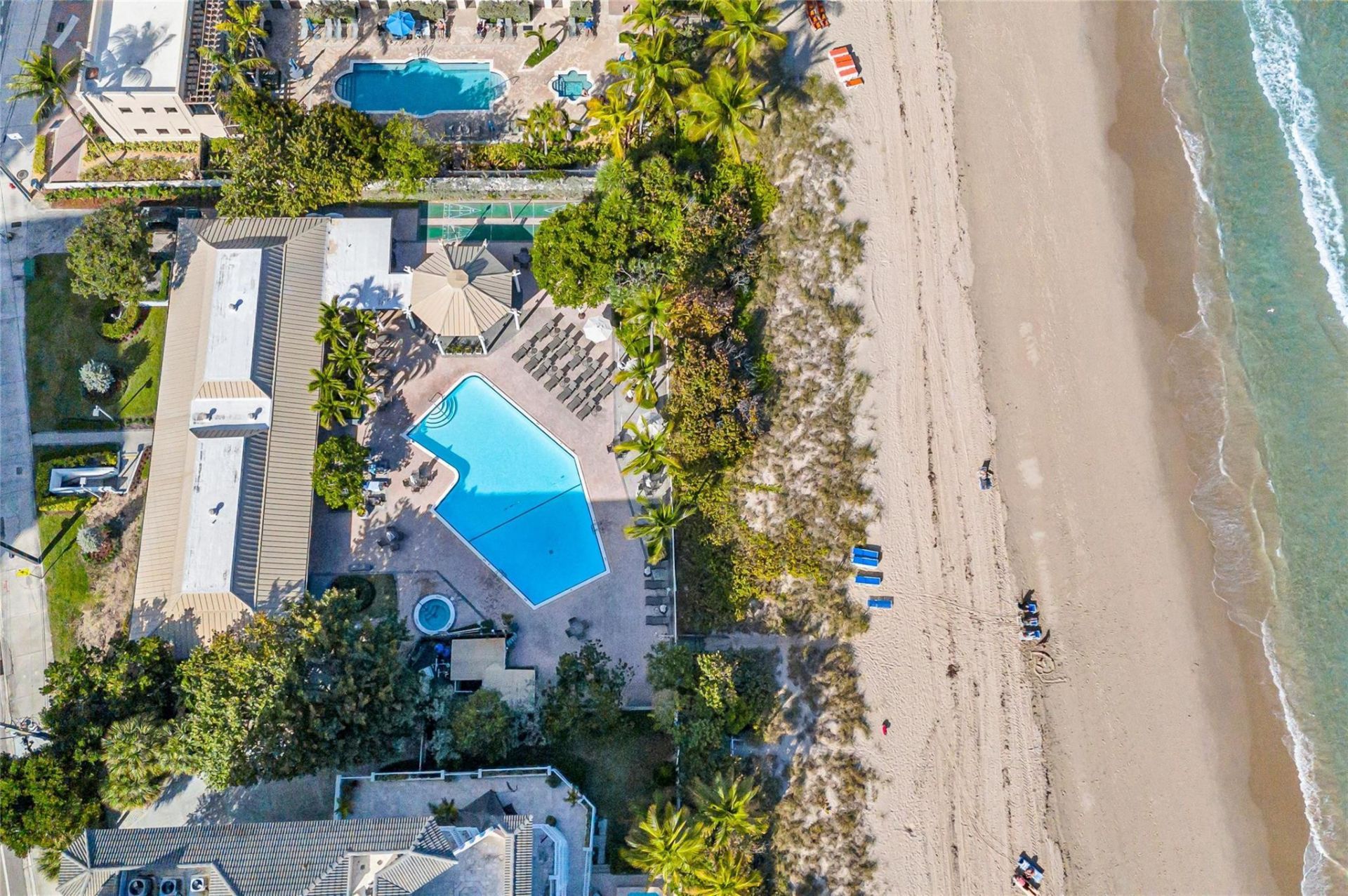 1901 N Ocean Boulevard, Unit 9e, Fort Lauderdale, FL 33305 Photo