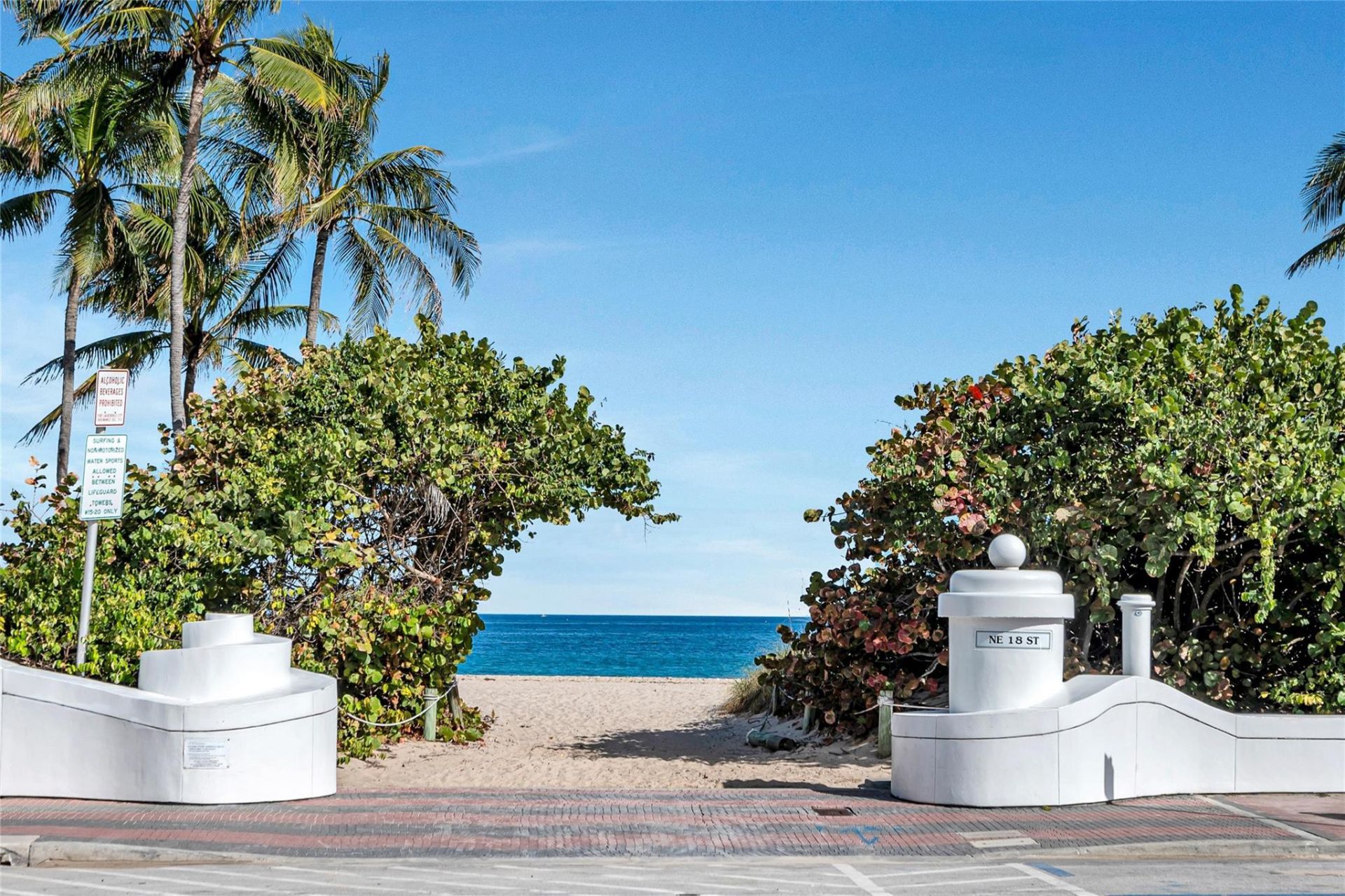 1901 N Ocean Boulevard, Unit 9E, Fort Lauderdale, FL 33305 Photo