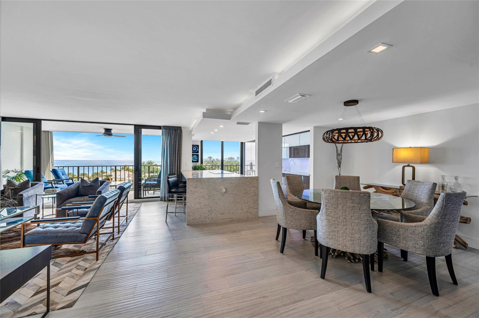 1901 N Ocean Boulevard, Unit 9E, Fort Lauderdale, FL 33305 Photo