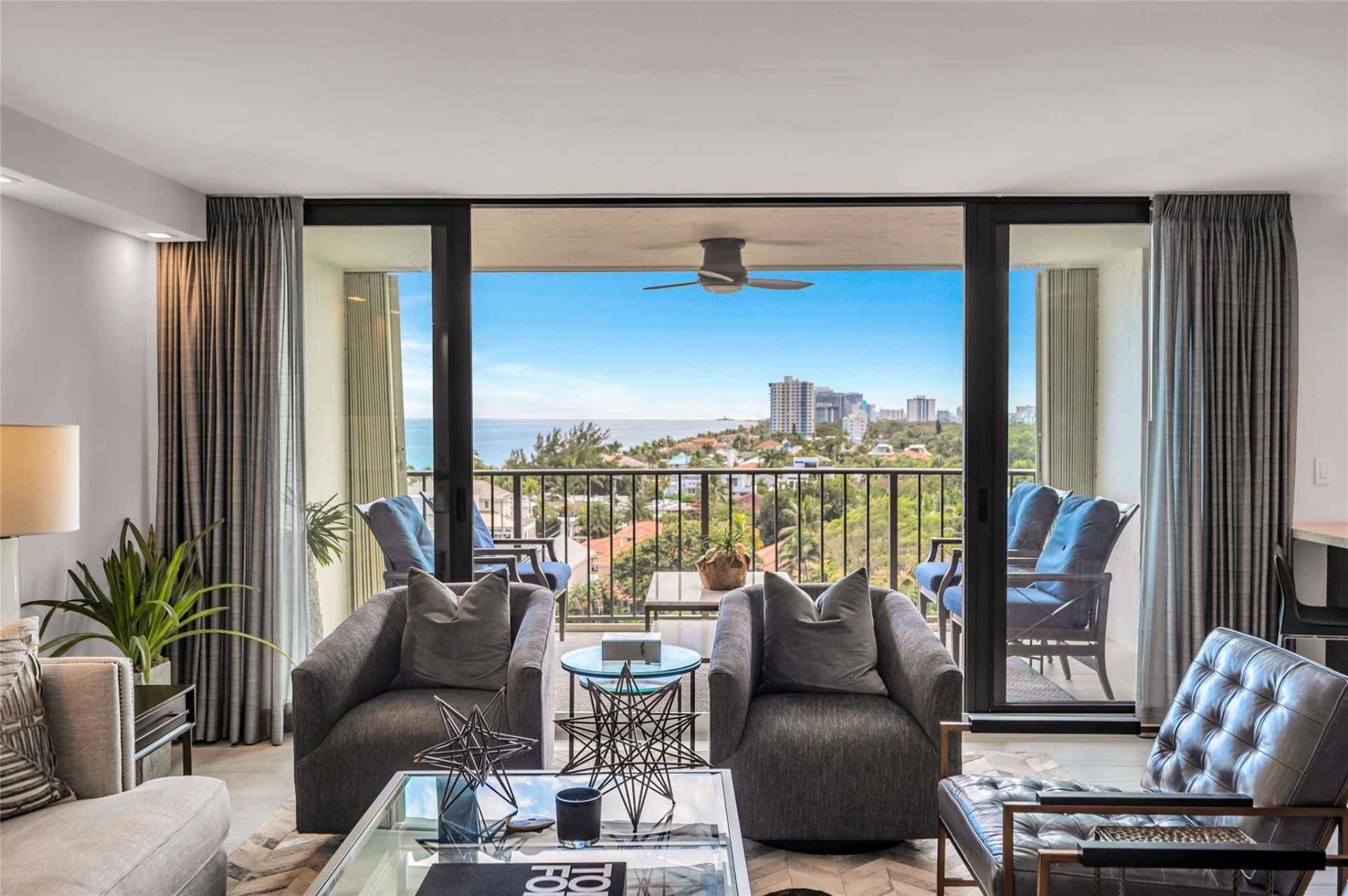 1901 N Ocean Boulevard, Unit 9E, Fort Lauderdale, FL 33305 Photo