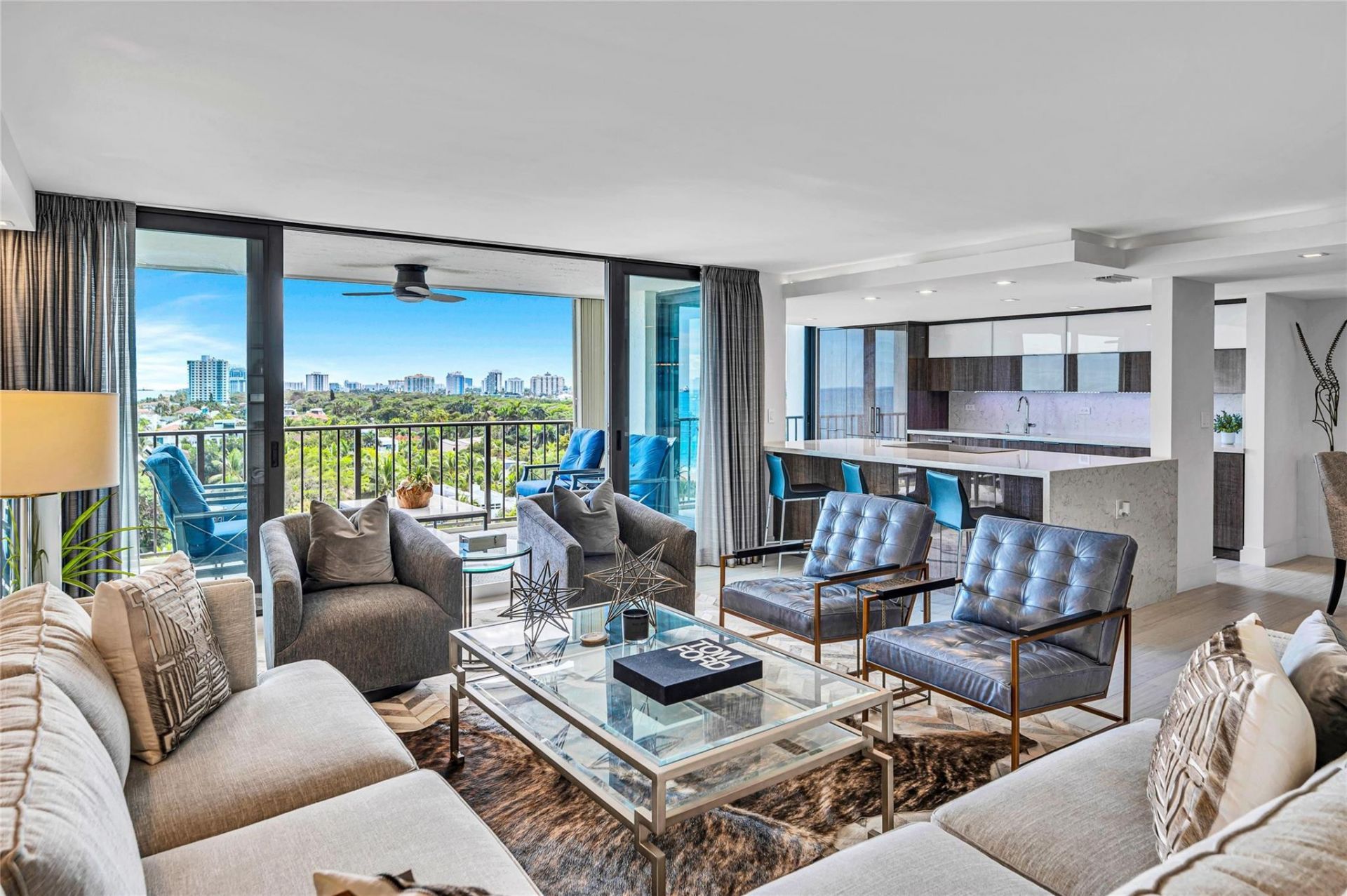 1901 N Ocean Boulevard, Unit 9E, Fort Lauderdale, FL 33305 Photo