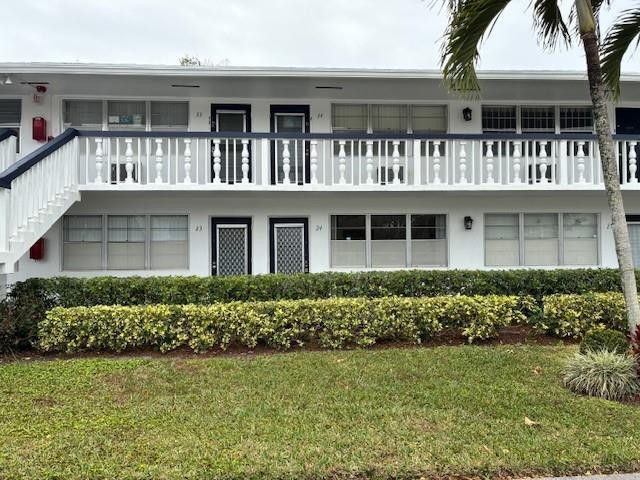 24 Keswick B Deerfield Beach, FL 33442