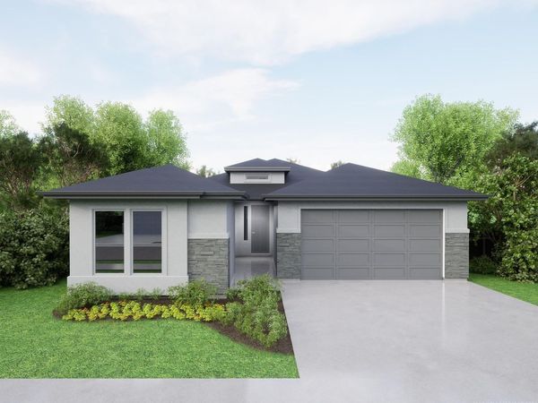 6302 W Carnock Dr, Eagle, ID 83616