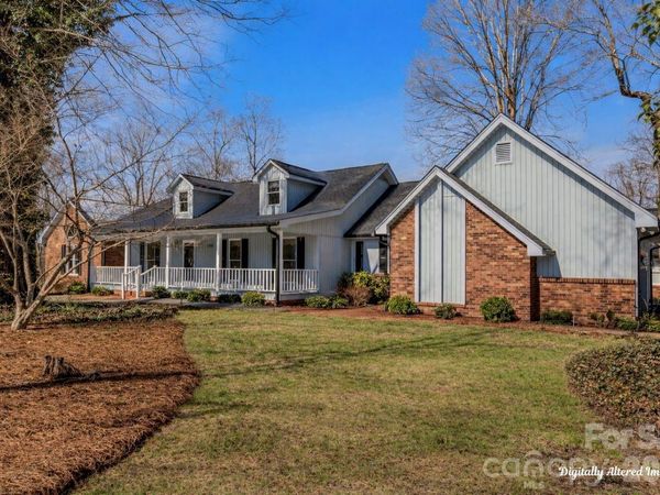 348 Country Lane, Mocksville, NC 27028