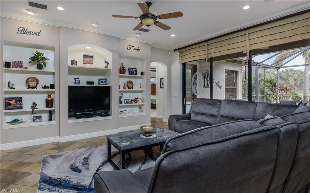 16001 Herons View Dr, Alva, FL 33920 Photo