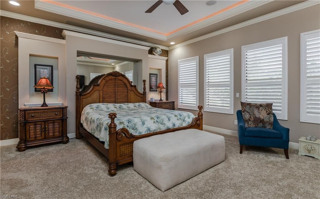 16001 Herons View Dr, Alva, FL 33920 Photo