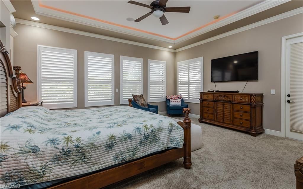 16001 Herons View Dr, Alva, FL 33920 Photo