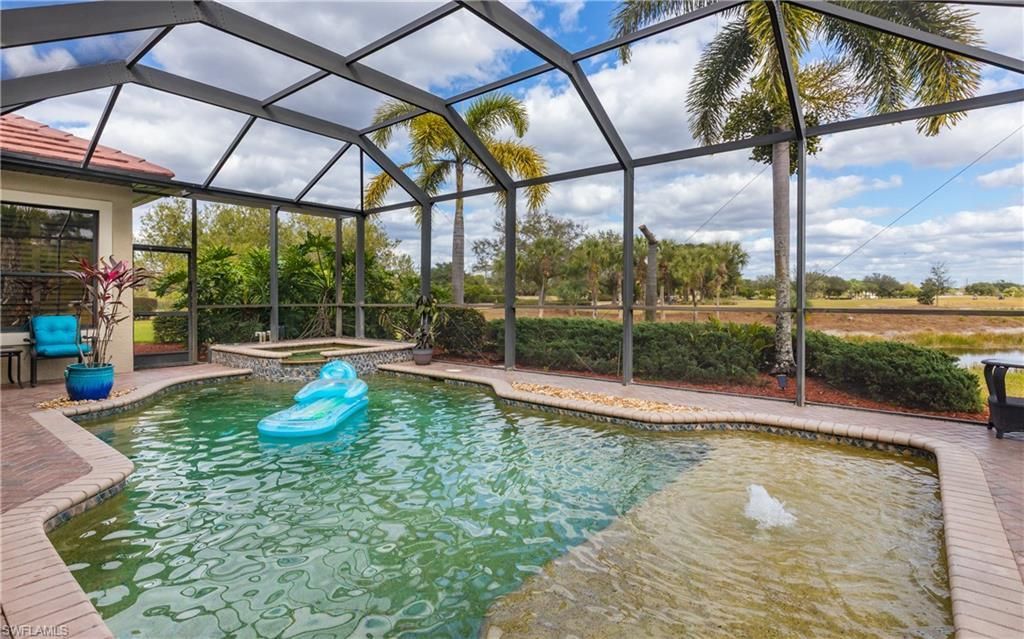 16001 Herons View Dr, Alva, FL 33920 Photo