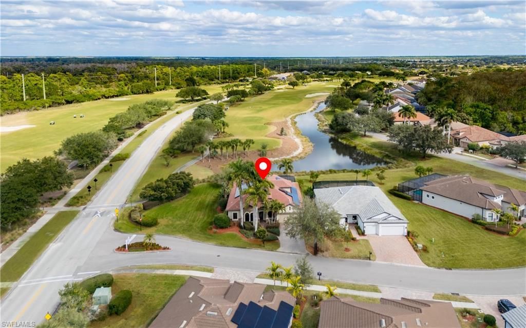 16001 Herons View Dr, Alva, FL 33920 Photo