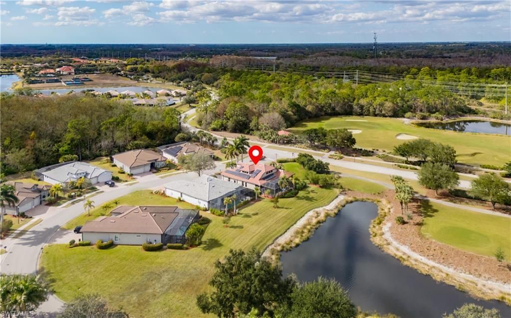 16001 Herons View Dr, Alva, FL 33920 Photo