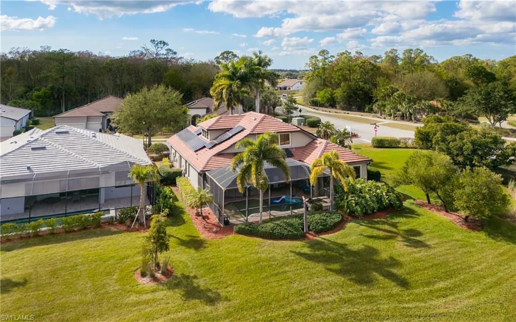 16001 Herons View Dr, Alva, FL 33920 Photo