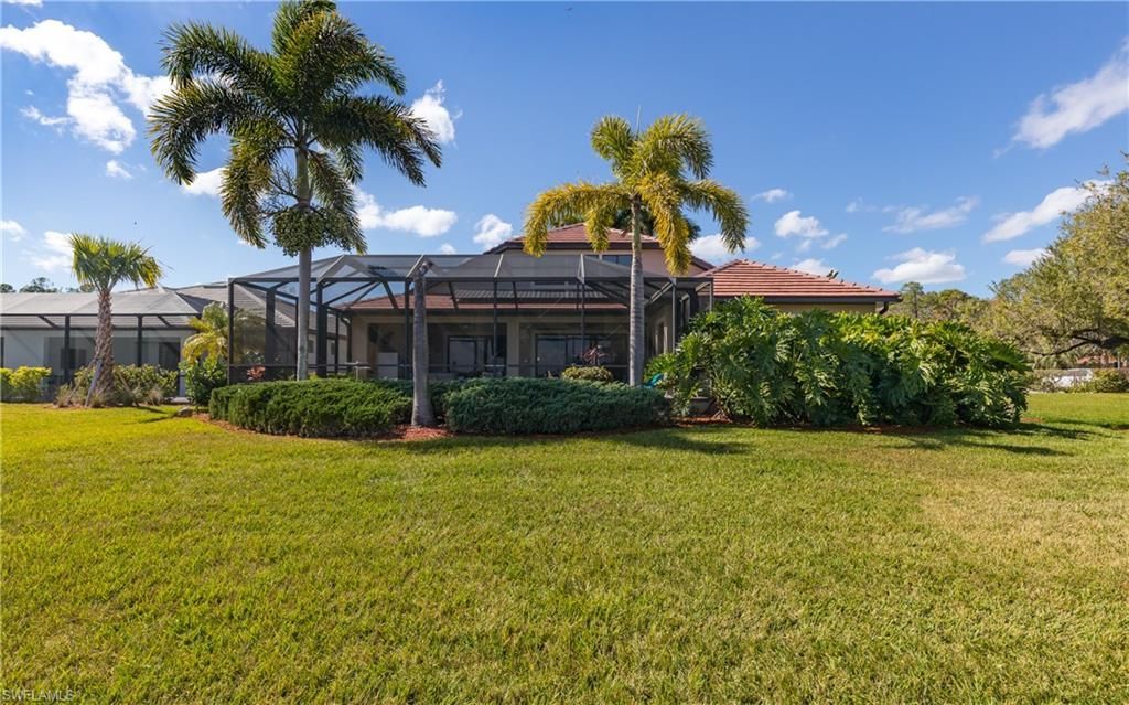 16001 Herons View Dr, Alva, FL 33920 Photo