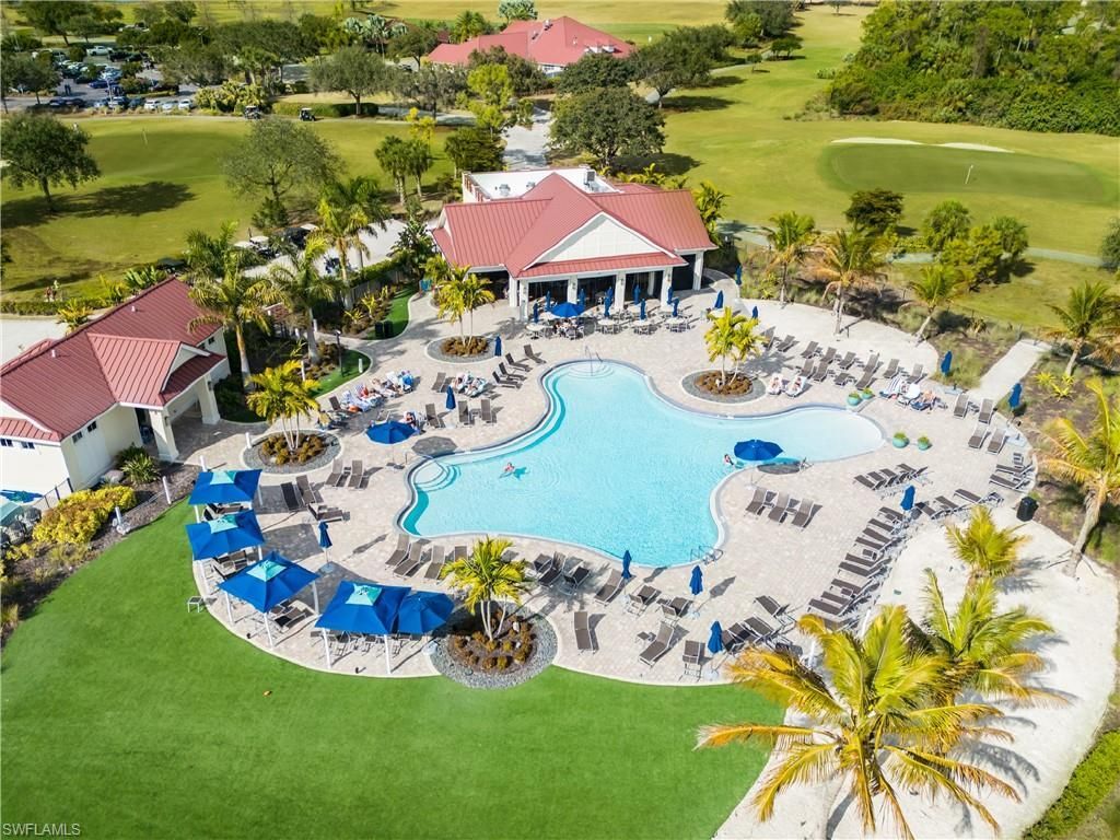 16001 Herons View Dr, Alva, FL 33920 Photo