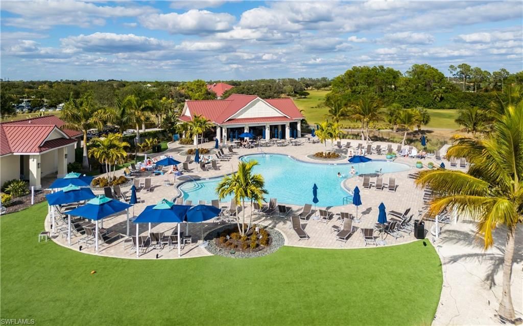 16001 Herons View Dr, Alva, FL 33920 Photo