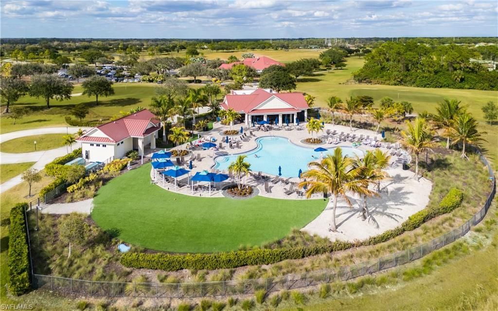 16001 Herons View Dr, Alva, FL 33920 Photo