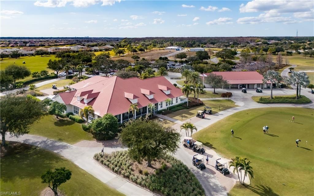 16001 Herons View Dr, Alva, FL 33920 Photo