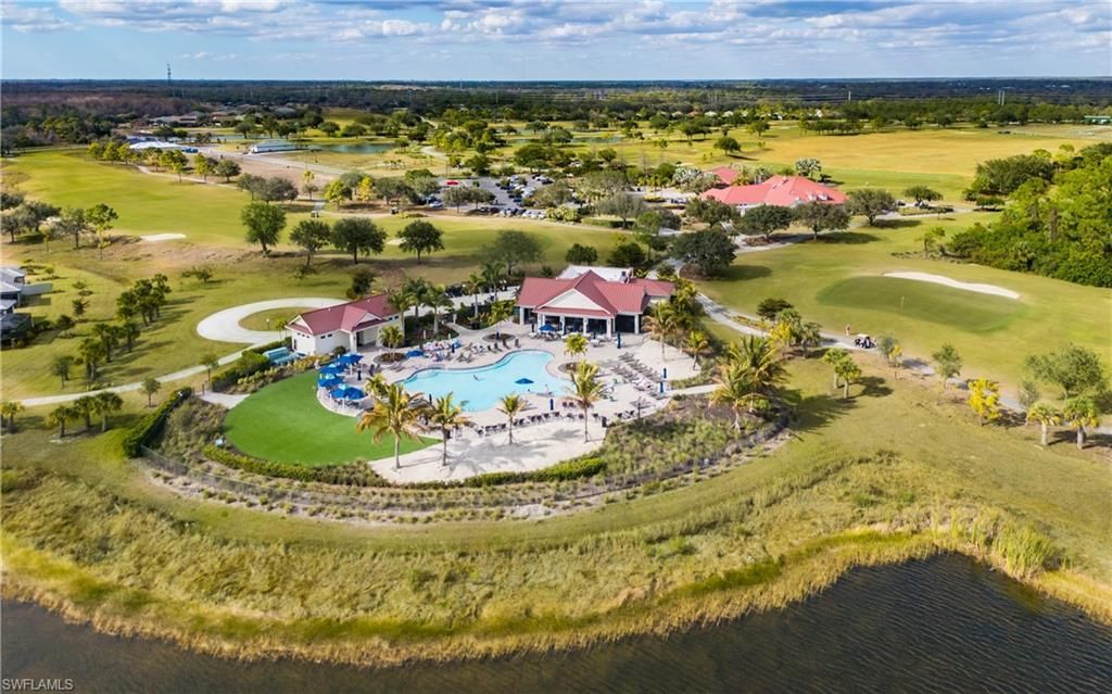 16001 Herons View Dr, Alva, FL 33920 Photo