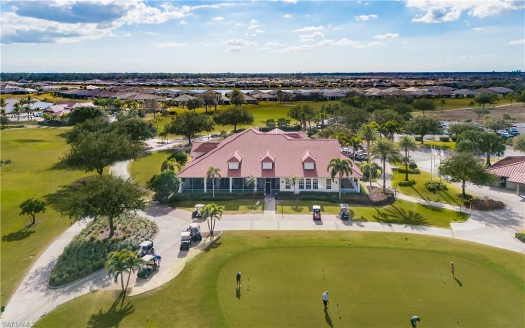 16001 Herons View Dr, Alva, FL 33920 Photo