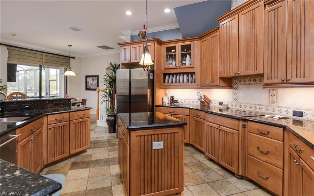 16001 Herons View Dr, Alva, FL 33920 Photo