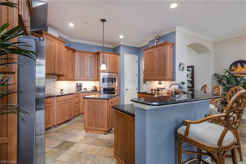 16001 Herons View Dr, Alva, FL 33920 Photo