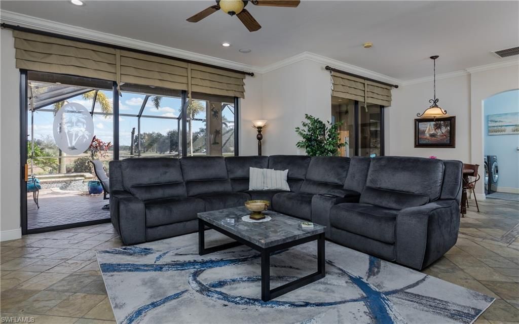 16001 Herons View Dr, Alva, FL 33920 Photo