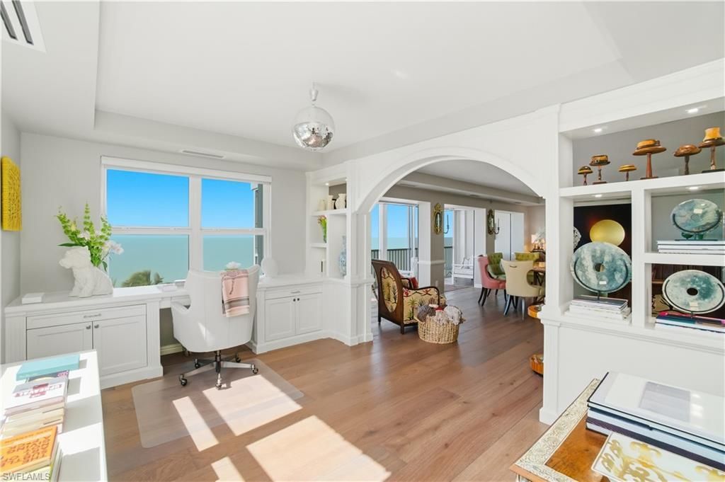 3003 Gulf Shore Blvd N, Unit 701, Naples, FL 34103 Photo