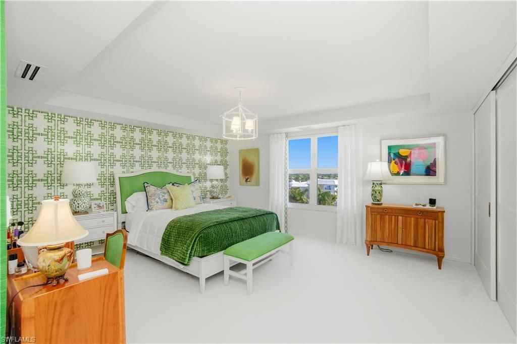 3003 Gulf Shore Blvd N, Unit 701, Naples, FL 34103 Photo