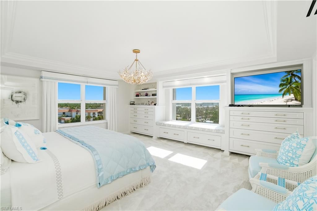 3003 Gulf Shore Blvd N, Unit 701, Naples, FL 34103 Photo