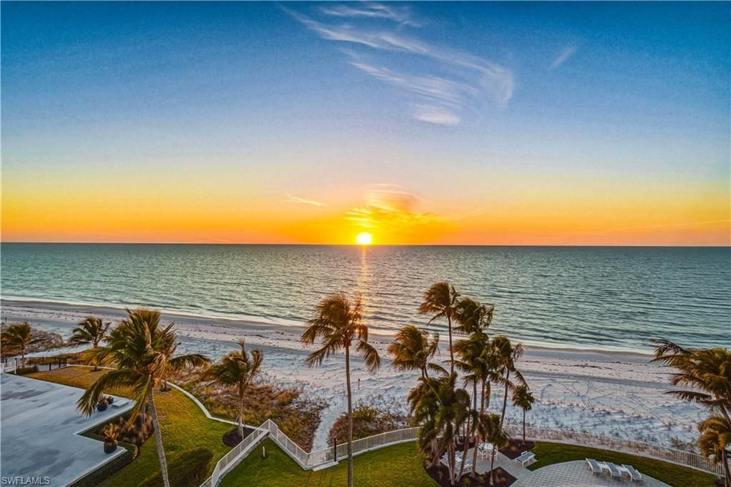 3003 Gulf Shore Blvd N, Unit 701, Naples, FL 34103 Photo