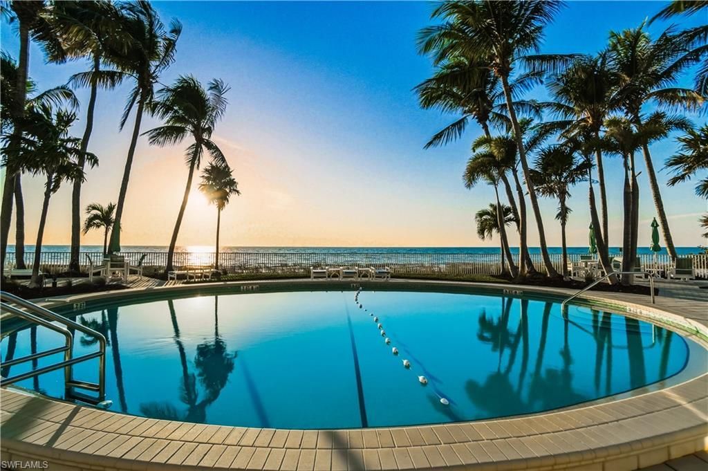 3003 Gulf Shore Blvd N, Unit 701, Naples, FL 34103 Photo