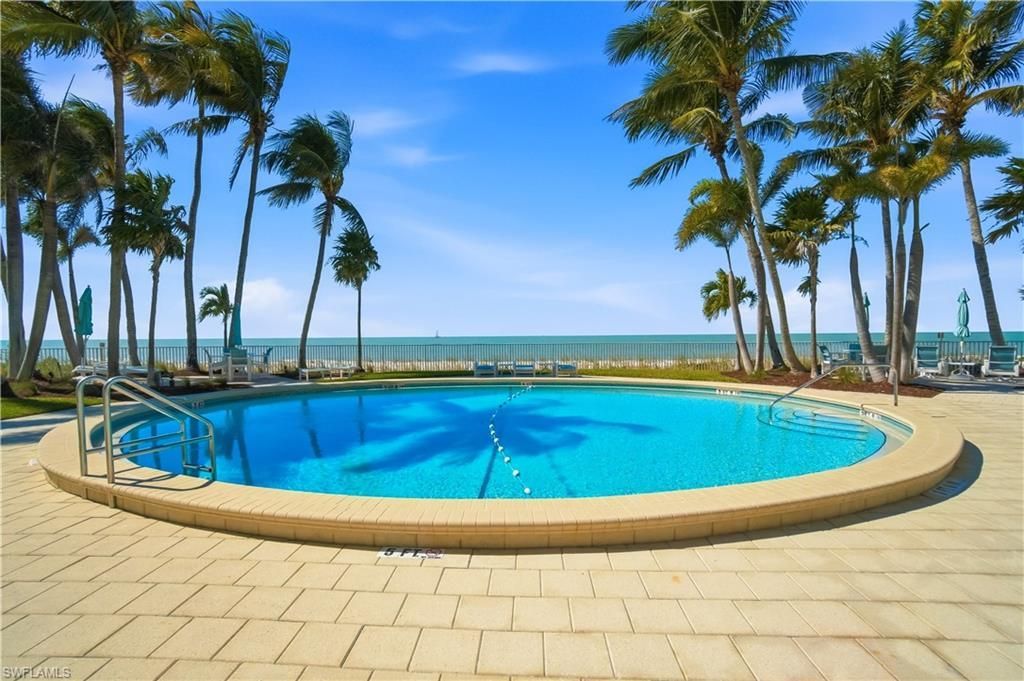 3003 Gulf Shore Blvd N, Unit 701, Naples, FL 34103 Photo