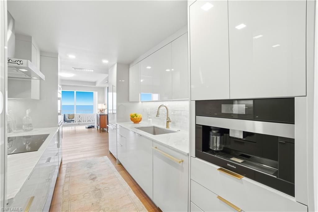 3003 Gulf Shore Blvd N, Unit 701, Naples, FL 34103 Photo