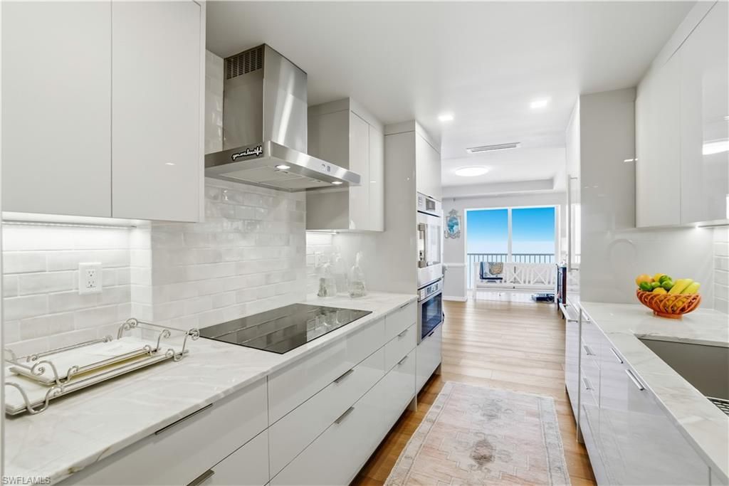 3003 Gulf Shore Blvd N, Unit 701, Naples, FL 34103 Photo